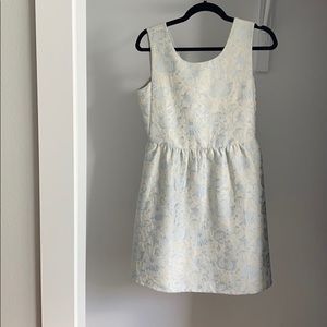 Vintage Sun Dress